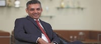 फोर्ब्स की सूची में HDFC बैंक के CMO रवि संथानम शामिल